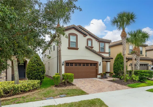 Photo 3 of Sale Pending at 8912 Rhodes St, Kissimmee, FL 34747 | MLS# S5148044 | Listing updated on 2026-08-21