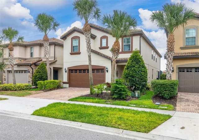 Photo 4 of Sale Pending at 8912 Rhodes St, Kissimmee, FL 34747 | MLS# S5148044 | Listing updated on 2026-08-21