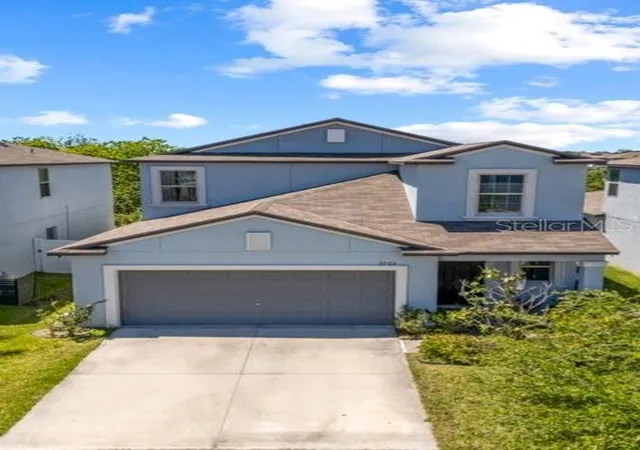 Photo 1 of Single family home for sale at 3703 Globe Thistle Dr, Tampa, FL 33619 | MLS# TB8498776 | Listing updated on 2026-10-08