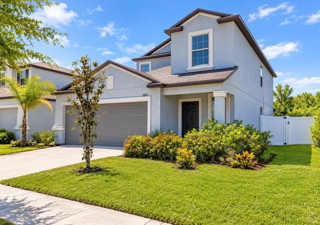 Single family home for sale at 3703 Globe Thistle Dr, TAMPA, FL 33619 | MLS# TB8498776