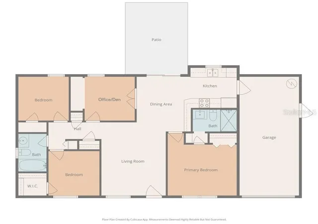 41st image of 1966 119th St, Largo, FL 33778 | MLS# TB8498778