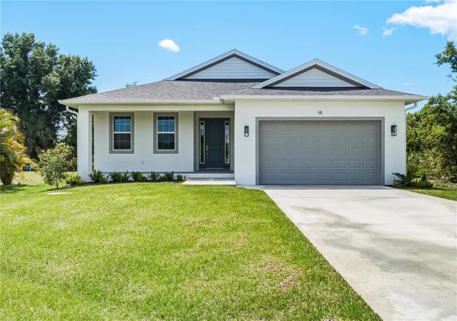 1st image of 141 Swan Dr, Rotonda West, FL 33947 | MLS# TB8498786