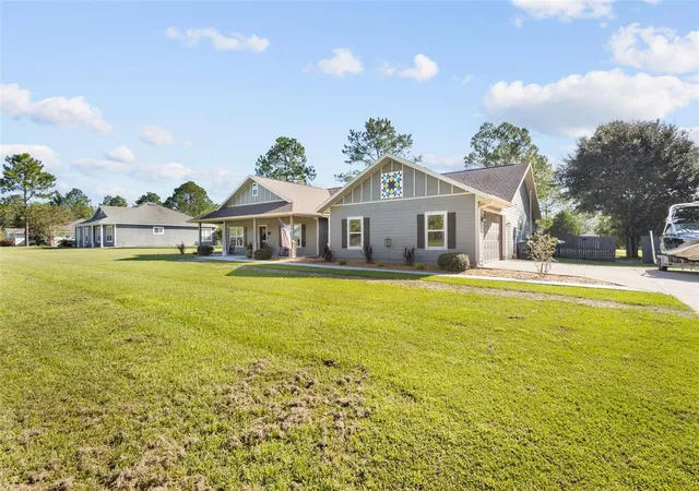 Photo 3 of Single family home for sale at 11311 Nw 74th Court, Chiefland, FL 32626 | MLS# GC539554 | Listing updated on 2026-09-22