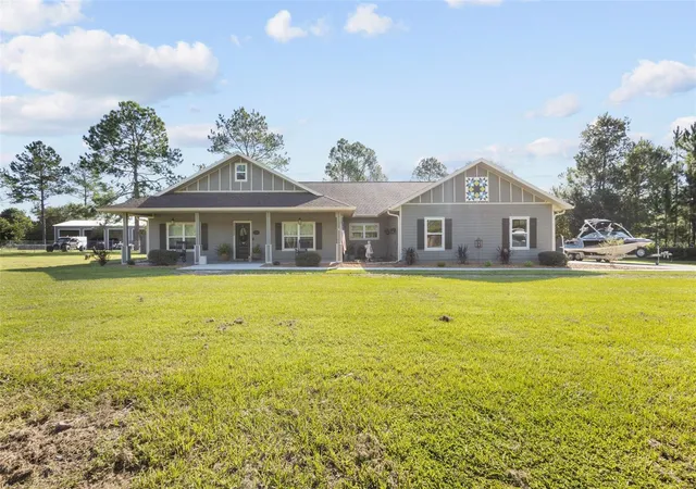 Photo 48 of Single family home for sale at 11311 NW 74th Court, CHIEFLAND, FL 32626 | MLS# GC539554 | Listing updated on 2026-09-22
