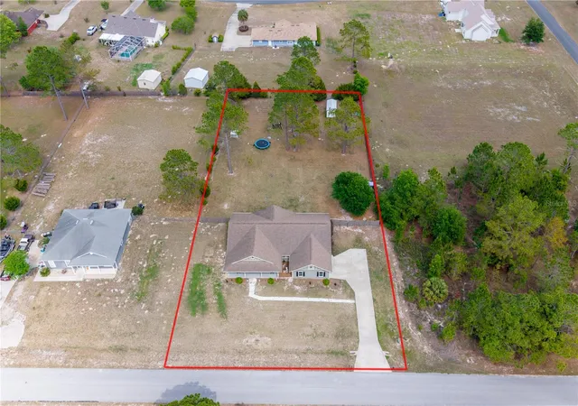 Photo 4 of Single family home for sale at 11311 NW 74th Court, Chiefland, FL 32626 | MLS# GC539554 | Listing updated on 2026-09-22