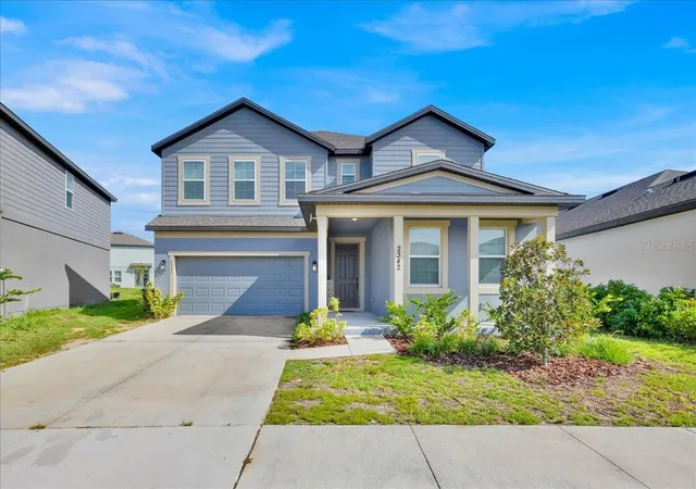 1st image of 2342 Lancashire St, Davenport, FL 33896 | MLS# O6400047
