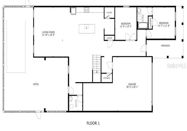 2nd image of 2342 Lancashire St, Davenport, FL 33896 | MLS# O6400047