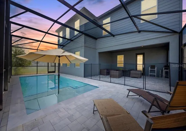 57th image of 2342 Lancashire St, Davenport, FL 33896 | MLS# O6400047
