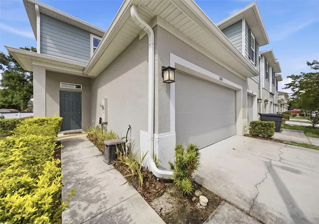 Photo 1 of Townhouse for sale at 2130 Laceflower Dr, Brandon, FL 33510 | MLS# TB8498789 | Listing updated on 2026-09-24