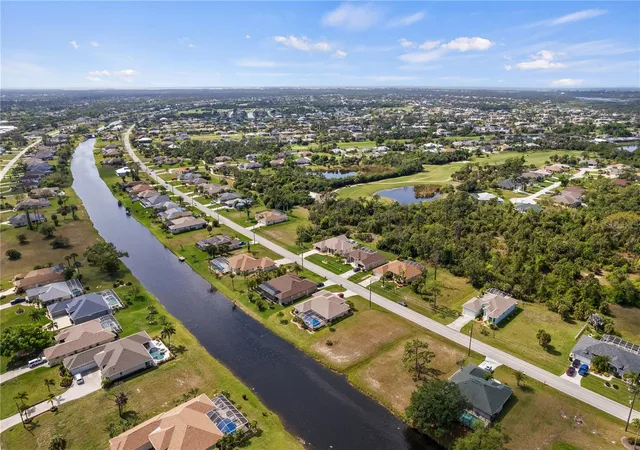 Photo 1 of Land for sale at 805 Rotonda Cir, Rotonda West, FL 33947 | MLS# A4690428 | Listing updated on 2026-04-17