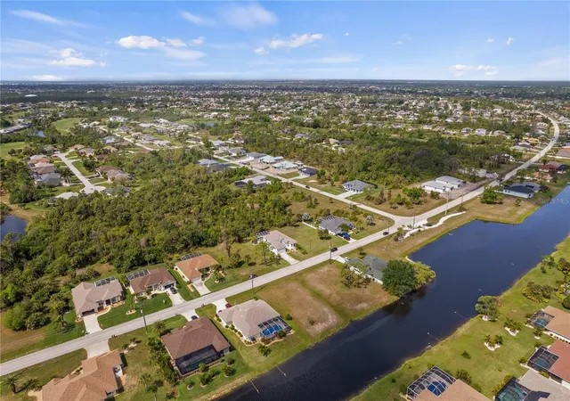Photo 3 of Land for sale at 805 Rotonda Cir, Rotonda West, FL 33947 | MLS# A4690428 | Listing updated on 2026-04-17