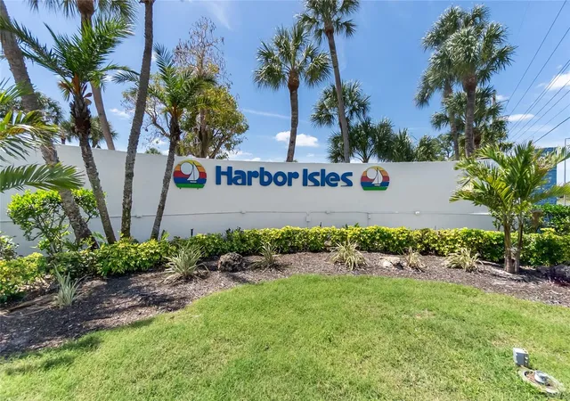 Photo 41 of Manufactured home for sale at 172 Palm Harbor Dr, NORTH PORT, FL 34287 | MLS# A4690429 | Listing updated on 2026-10-05