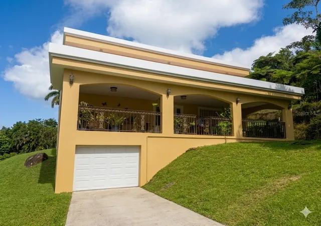 Homes for sale in Caguas, PR | Bo Beatriz Las Piñas Finca Mi Recreo Lot 28, Caguas, PR 00725 | MLS# PR9120700