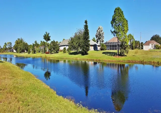 3rd image of 847 Rotonda Cir, Rotonda West, FL 33947 | MLS# A4690432