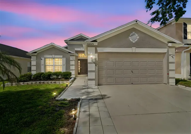 Homes for sale in Riverview, FL | 13226 Evening Sunset Ln, Riverview, FL 33579 | MLS# TB8498805