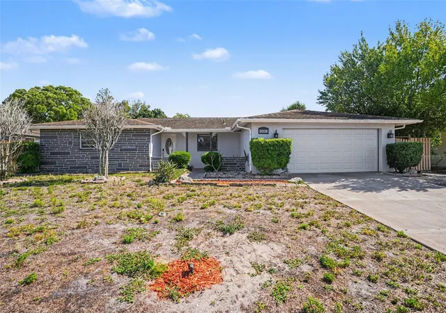 1st image of 8006 Mimosa Dr, Port Richey, FL 34668 | MLS# O6400076