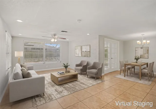 Photo 2 of Single family home for sale at 8006 Mimosa Dr, Port Richey, FL 34668 | MLS# O6400076 | Listing updated on 2026-10-06