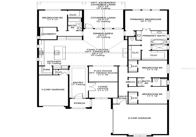 2nd image of 4495 Southern Valley Loop, Brooksville, FL 34601 | MLS# TB8498808