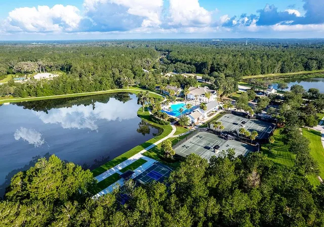 5th image of 4495 Southern Valley Loop, Brooksville, FL 34601 | MLS# TB8498808