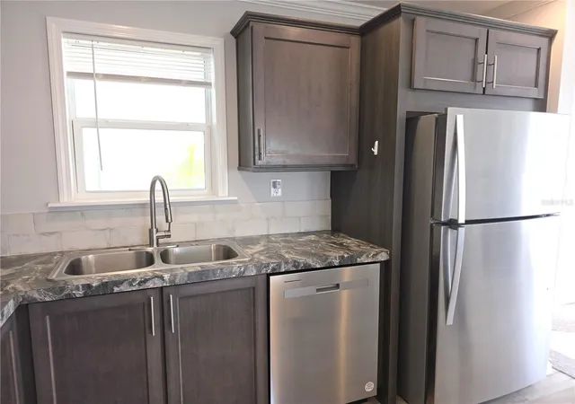 Photo 3 of Manufactured home for sale at 236 Wolverine Ave, North Port, FL 34287 | MLS# C7524992 | Listing updated on 2026-10-03