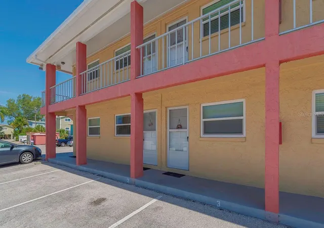 5th image of 8567 W Gulf Blvd #3N, Treasure Island, FL 33706 | MLS# TB8498831