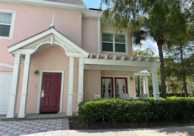 Photo 2 of Condo for sale at 3006 Bonfire Beach Dr #204, Kissimmee, FL 34746 | MLS# S5148058 | Listing updated on 2026-08-10
