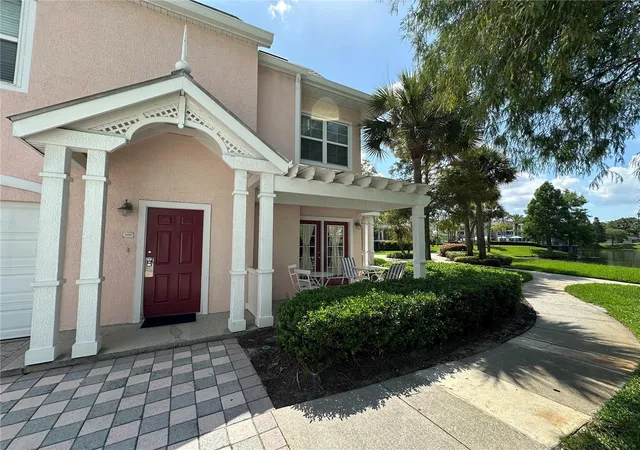 Photo 3 of Condo for sale at 3006 Bonfire Beach Dr #204, Kissimmee, FL 34746 | MLS# S5148058 | Listing updated on 2026-08-10