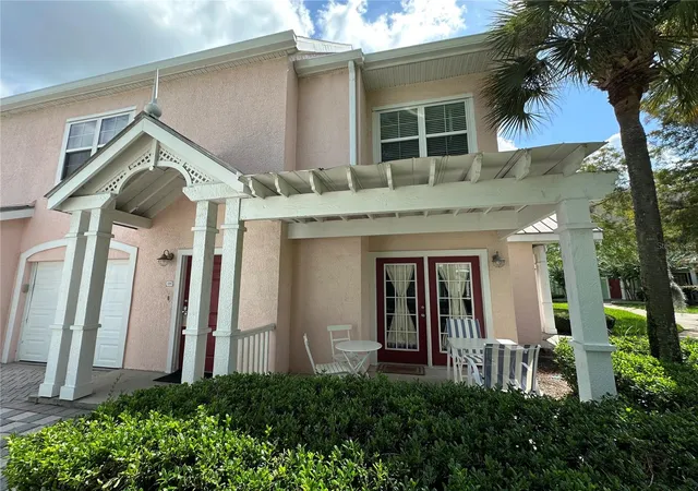 Photo 3 of Condo for sale at 3006 Bonfire Beach Dr #204, Kissimmee, FL 34746 | MLS# S5148058 | Listing updated on 2026-08-10