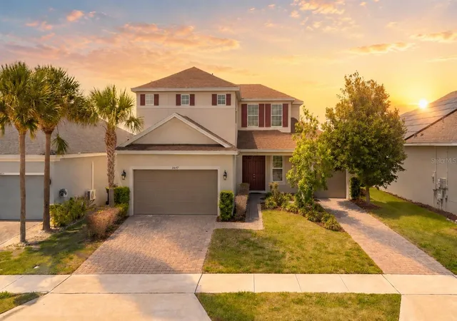 Homes for sale in Winter Garden, FL | 3407 Current Ave, Winter Garden, FL 34787 | MLS# O6400102
