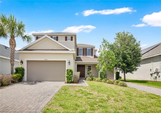 Homes for sale in Winter Garden, FL | 3407 Current Ave, Winter Garden, FL 34787 | MLS# O6400102