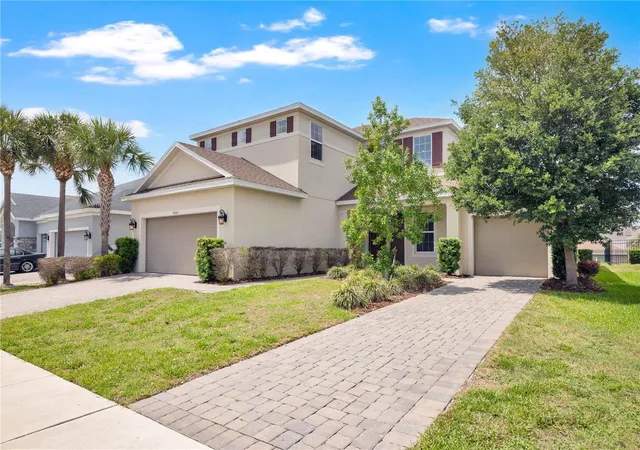 Homes for sale in Winter Garden, FL | 3407 Current Ave, Winter Garden, FL 34787 | MLS# O6400102