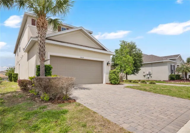 Homes for sale in Winter Garden, FL | 3407 Current Ave, Winter Garden, FL 34787 | MLS# O6400102