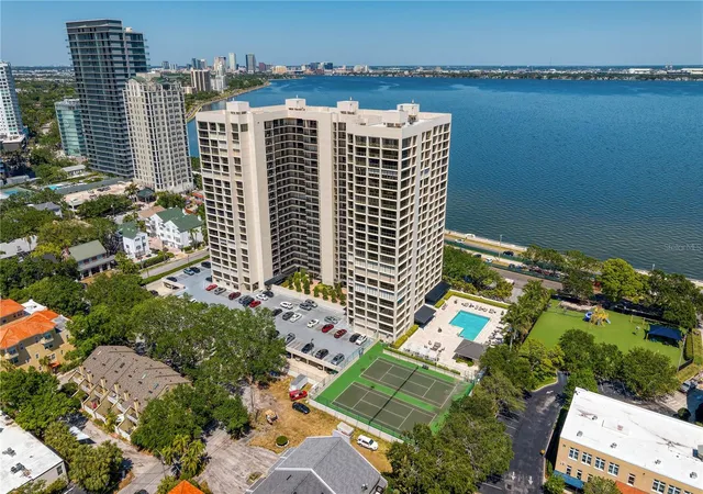41st image of 3301 Bayshore Blvd #702E, Tampa, FL 33629 | MLS# TB8498833