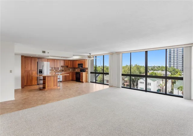 5th image of 3301 Bayshore Blvd #702E, Tampa, FL 33629 | MLS# TB8498833