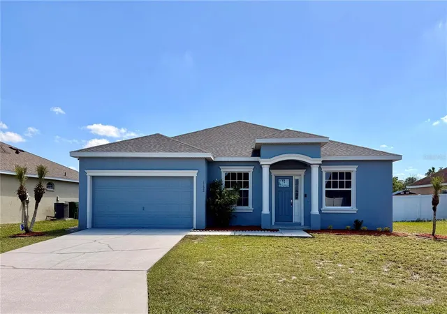 Photo 1 of Single family home for sale at 1192 Normandy Hts Cir, Winter Haven, FL 33880 | MLS# L4961188 | Listing updated on 2026-08-19