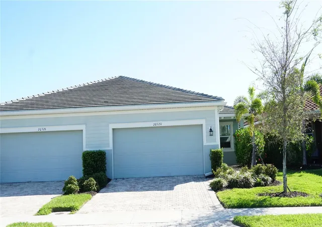 Photo 1 of Single family home for sale at 20520 Galileo Pl, Venice, FL 34293 | MLS# O6400108 | Listing updated on 2026-10-02