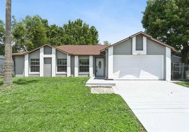 Photo 1 of Single family home for sale at 621 N Delmonte Ct, Kissimmee, FL 34758 | MLS# O6400116 | Listing updated on 2026-08-25