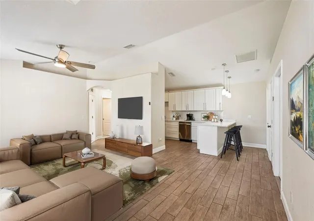 Photo 3 of Single family home for sale at 1929 Norvell Ave, North Port, FL 34286 | MLS# A4690456 | Listing updated on 2026-08-27