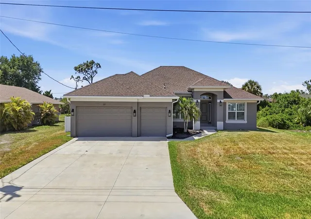 1st image of 119 Long Meadow Ln, Rotonda West, FL 33947 | MLS# O6400126