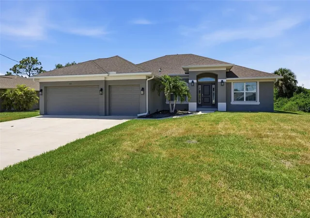 4th image of 119 Long Meadow Ln, Rotonda West, FL 33947 | MLS# O6400126