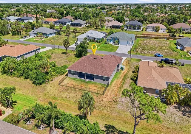 47th image of 119 Long Meadow Ln, Rotonda West, FL 33947 | MLS# O6400126
