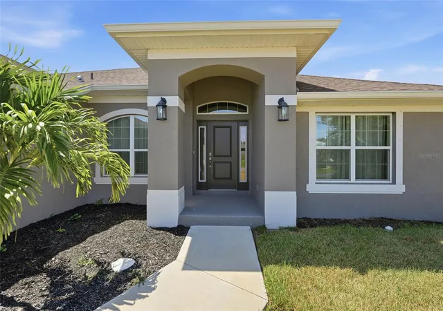 5th image of 119 Long Meadow Ln, Rotonda West, FL 33947 | MLS# O6400126