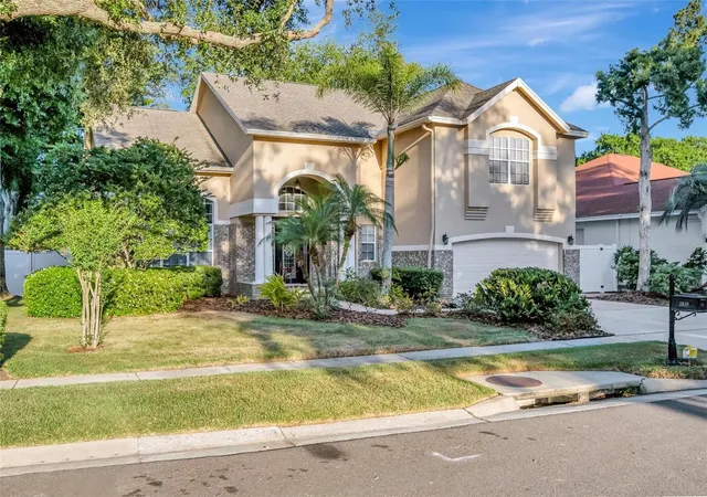 2nd image of 2839 Safe Harbor Dr, Tampa, FL 33618 | MLS# TB8498857