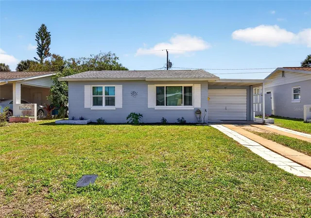 Homes for sale in Ormond Beach, FL | 47 Carol Rd, Ormond Beach, FL 32176 | MLS# V4948567
