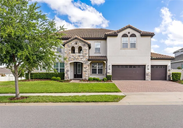 Photo 1 of Single family home for sale at 1698 Juniper Hammock St, Winter Garden, FL 34787 | MLS# V4948569 | Listing updated on 2026-09-01
