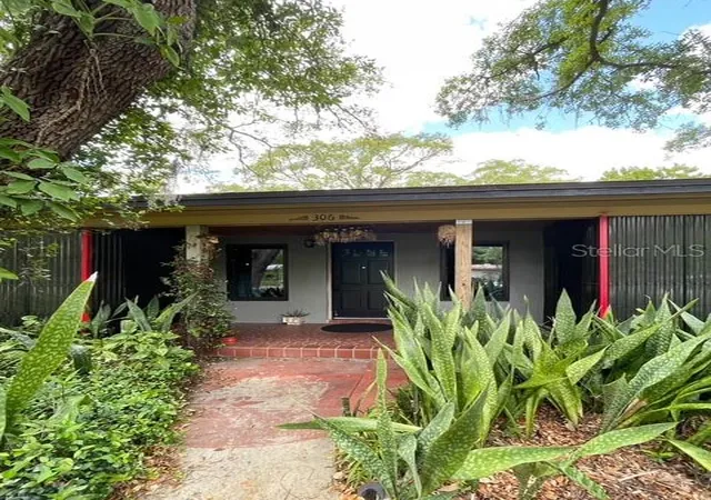 1st image of 306 Casler Ave, Clearwater, FL 33755 | MLS# TB8498863