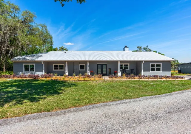 5th image of 650 Old Mims Rd, Geneva, FL 32732 | MLS# O6400145