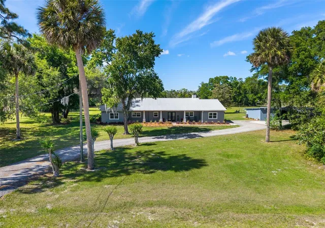 92nd image of 650 Old Mims Rd, Geneva, FL 32732 | MLS# O6400145