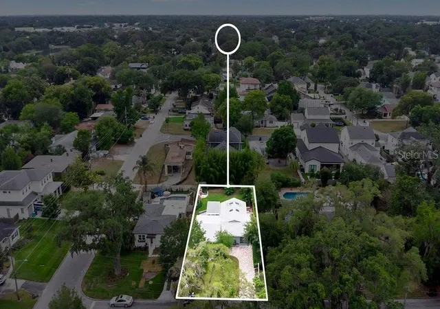 34th image of 514 Baker St, Orlando, FL 32806 | MLS# O6400147