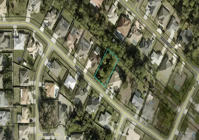 Photo 2 of Sale Pending at 12 Fayy Ln, Palm Coast, FL 32137 | MLS# OM722985 | Listing updated on 2026-08-14